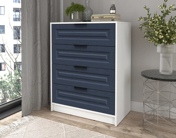 Комод Интерлиния Концепт КТ-К80 Деко