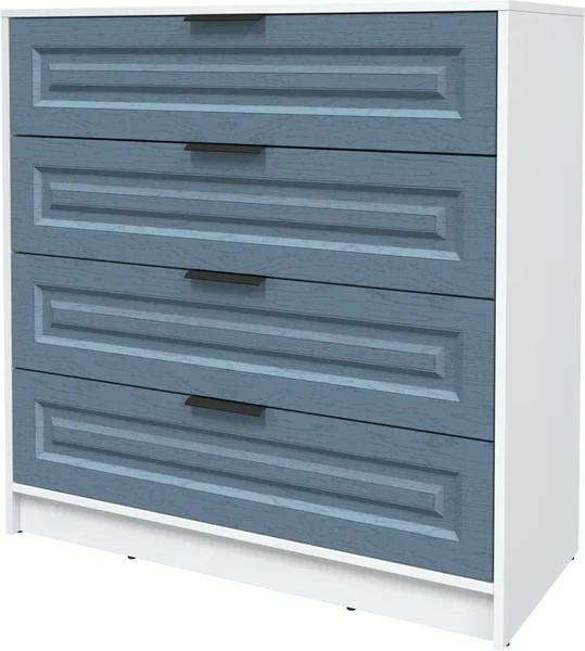 Комод Интерлиния Концепт КТ-К100 Деко - фото