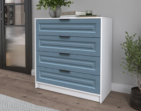 Комод Интерлиния Концепт КТ-К100 Деко