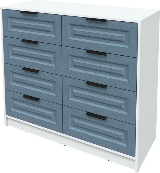 Комод Интерлиния Концепт КТ-К117 Деко