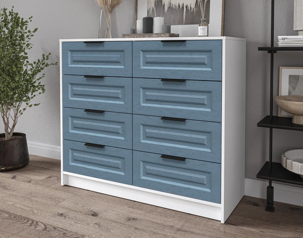 Комод Интерлиния Концепт КТ-К117 Деко