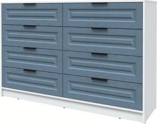 Комод Интерлиния Концепт КТ-К157 Деко - фото