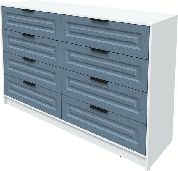 Комод Интерлиния Концепт КТ-К157 Деко