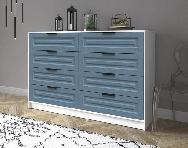 Комод Интерлиния Концепт КТ-К157 Деко