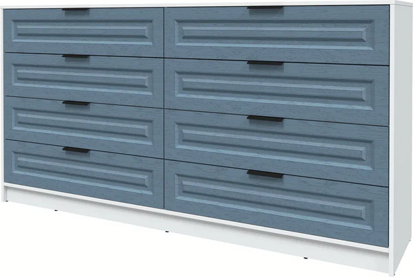 Комод Интерлиния Концепт КТ-К197 Деко - фото