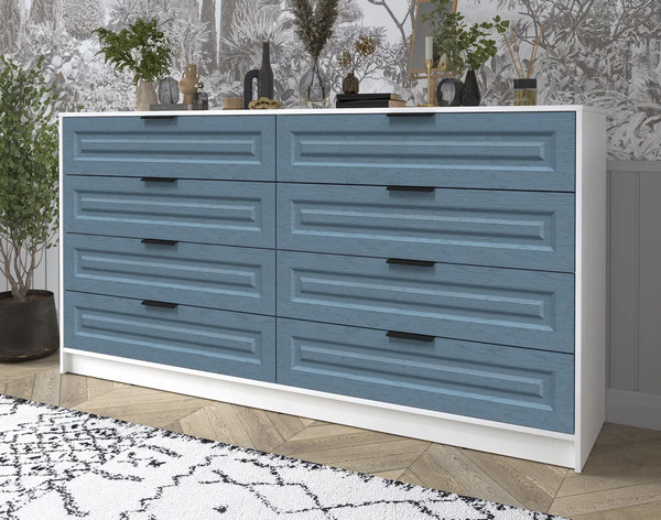 Комод Интерлиния Концепт КТ-К197 Деко