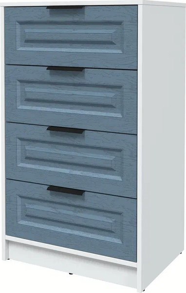 Комод Интерлиния Концепт КТ-К60 Деко - фото