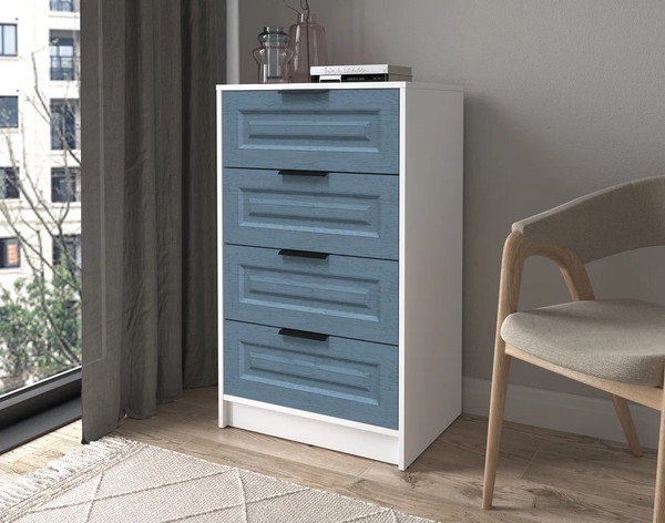 Комод Интерлиния Концепт КТ-К60 Деко