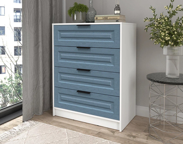 Комод Интерлиния Концепт КТ-К80 Деко