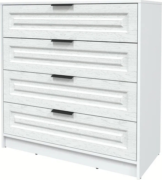 Комод Интерлиния Концепт КТ-К100 Деко - фото