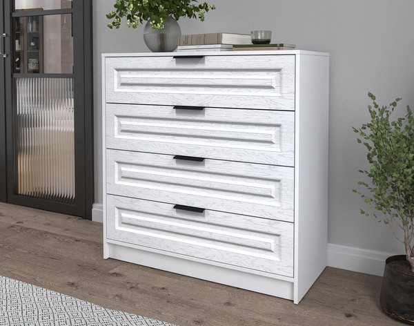 Комод Интерлиния Концепт КТ-К100 Деко