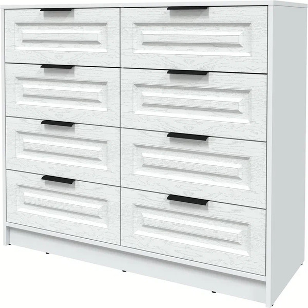 Комод Интерлиния Концепт КТ-К117 Деко - фото