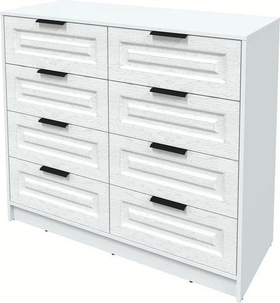 Комод Интерлиния Концепт КТ-К117 Деко