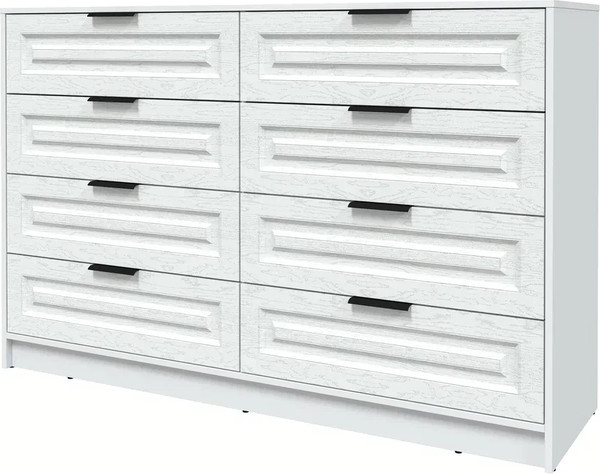 Комод Интерлиния Концепт КТ-К157 Деко - фото