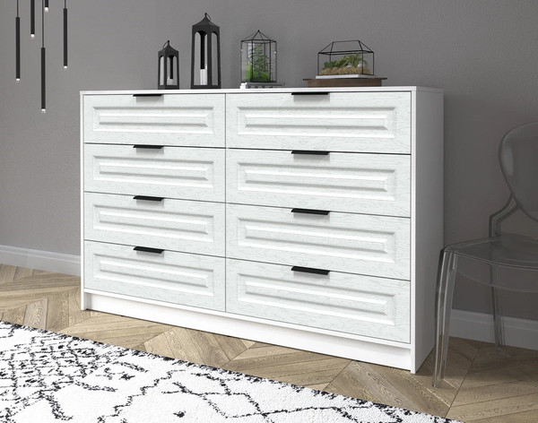 Комод Интерлиния Концепт КТ-К157 Деко