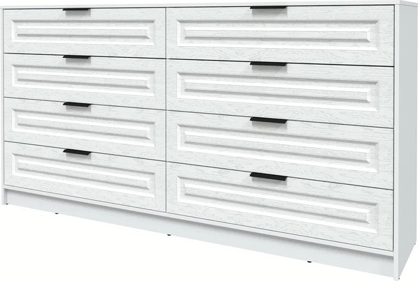 Комод Интерлиния Концепт КТ-К197 Деко - фото