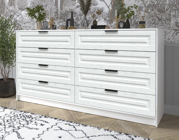 Комод Интерлиния Концепт КТ-К197 Деко