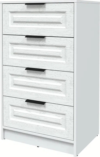 Комод Интерлиния Концепт КТ-К60 Деко - фото