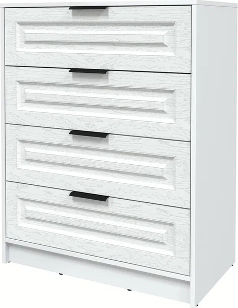 Комод Интерлиния Концепт КТ-К80 Деко - фото