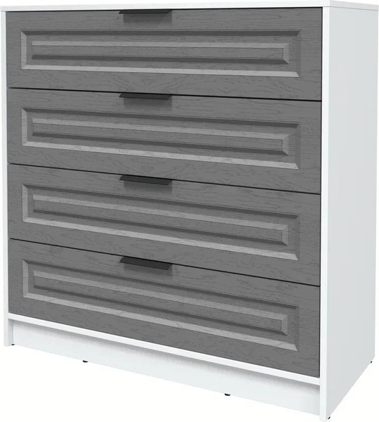 Комод Интерлиния Концепт КТ-К100 Деко - фото