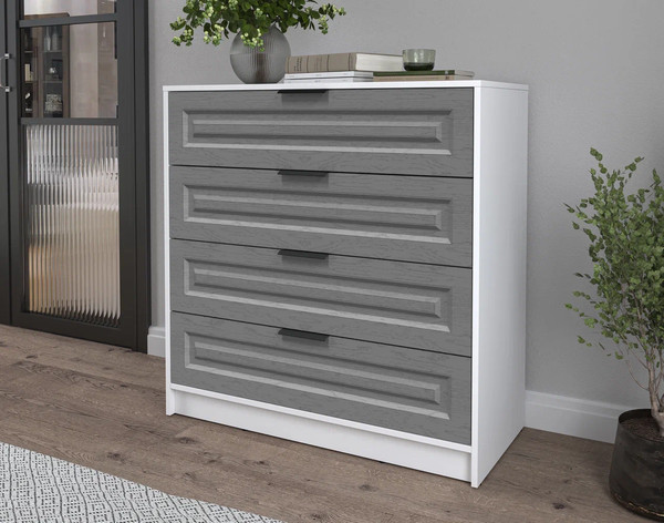 Комод Интерлиния Концепт КТ-К100 Деко