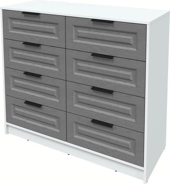 Комод Интерлиния Концепт КТ-К117 Деко