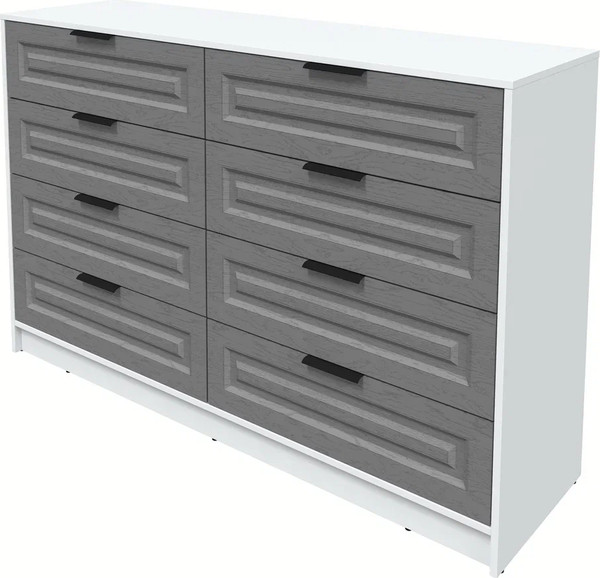 Комод Интерлиния Концепт КТ-К157 Деко