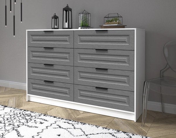 Комод Интерлиния Концепт КТ-К157 Деко