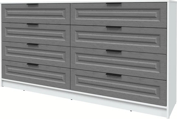 Комод Интерлиния Концепт КТ-К197 Деко - фото