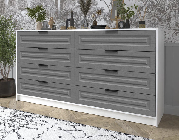 Комод Интерлиния Концепт КТ-К197 Деко