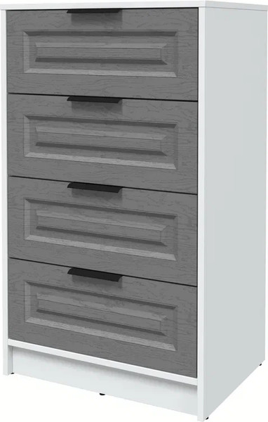 Комод Интерлиния Концепт КТ-К60 Деко - фото