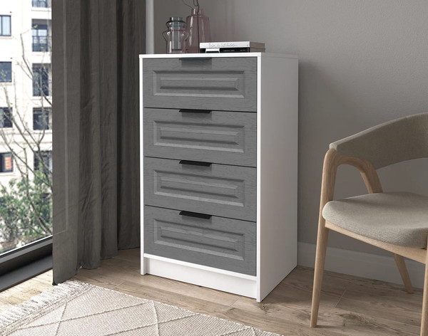 Комод Интерлиния Концепт КТ-К60 Деко