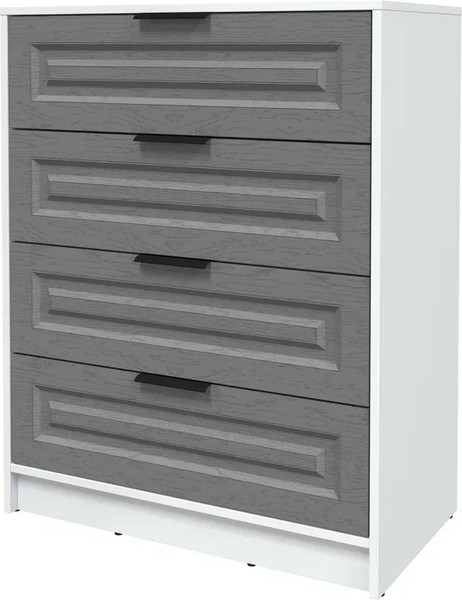 Комод Интерлиния Концепт КТ-К80 Деко - фото