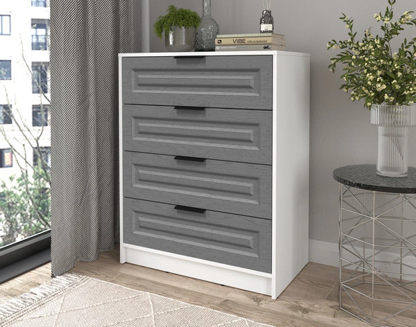 Комод Интерлиния Концепт КТ-К80 Деко