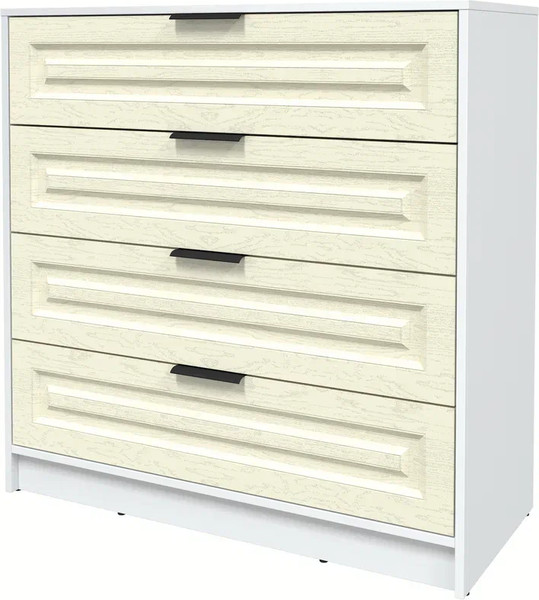 Комод Интерлиния Концепт КТ-К100 Деко - фото