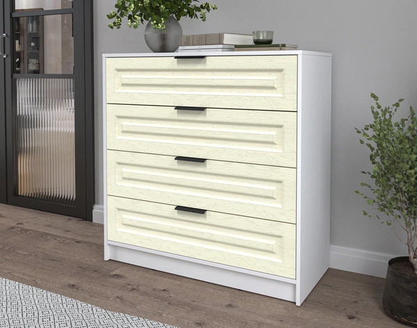 Комод Интерлиния Концепт КТ-К100 Деко