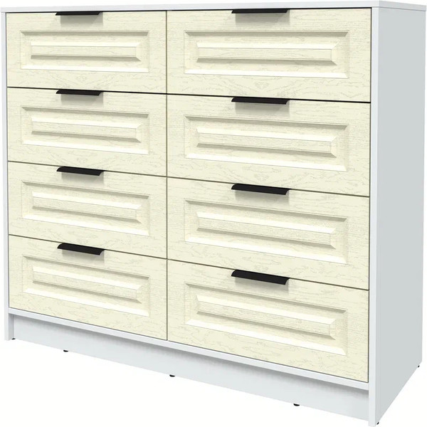 Комод Интерлиния Концепт КТ-К117 Деко - фото