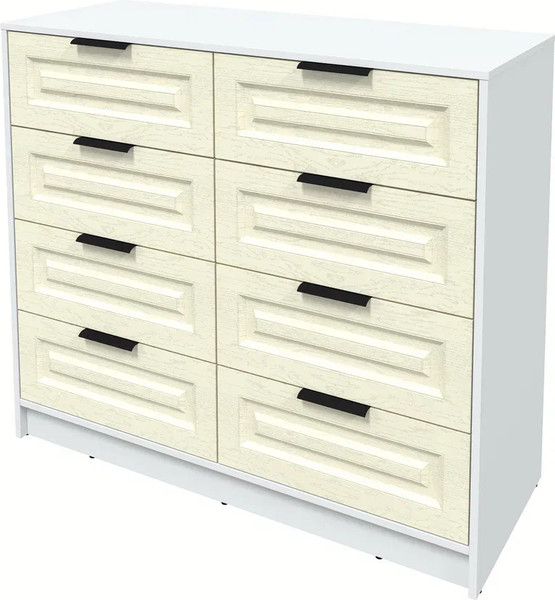 Комод Интерлиния Концепт КТ-К117 Деко