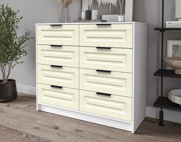 Комод Интерлиния Концепт КТ-К117 Деко