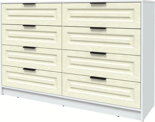 Комод Интерлиния Концепт КТ-К157 Деко - фото