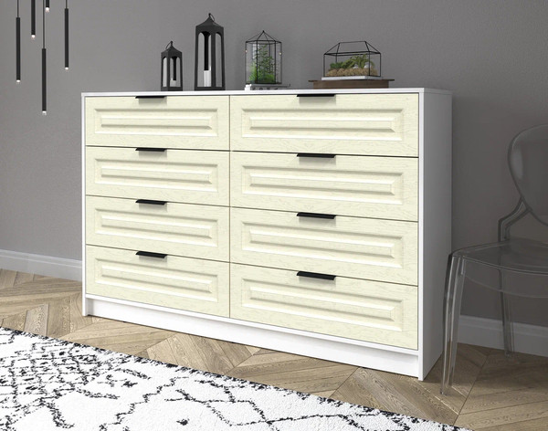 Комод Интерлиния Концепт КТ-К157 Деко