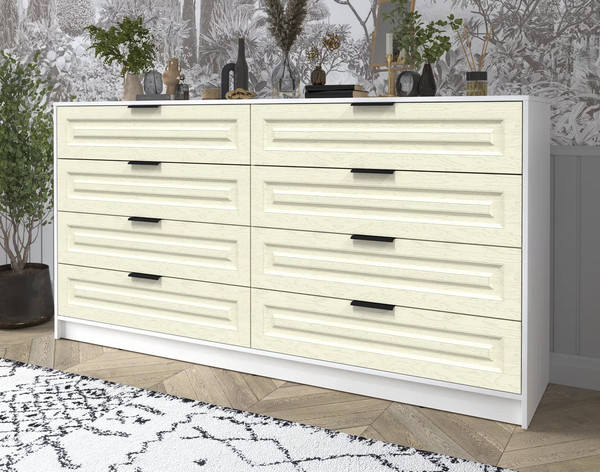 Комод Интерлиния Концепт КТ-К197 Деко