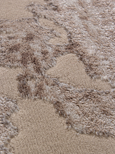 Ковер Merinos Alabama F173-OVAL-BEIGE