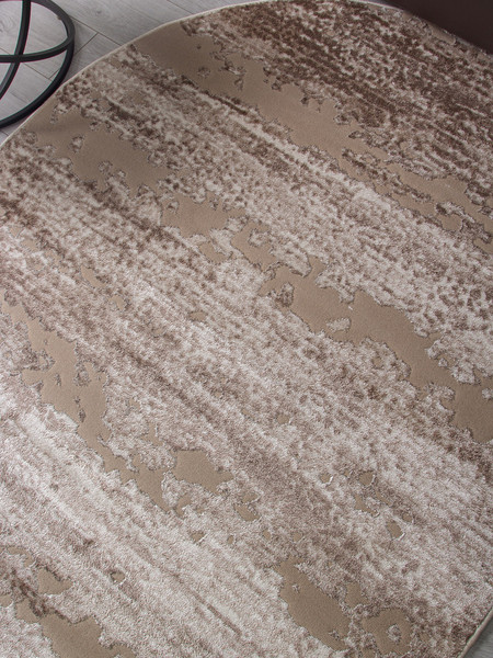 Ковер Merinos Alabama F173-OVAL-BEIGE