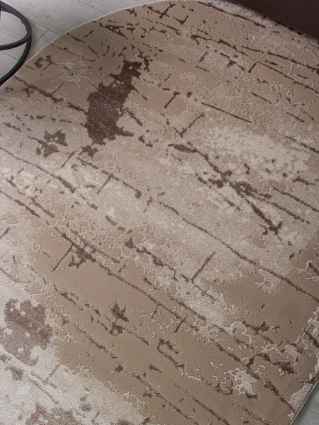 Ковер Merinos Alabama F174-OVAL-BEIGE