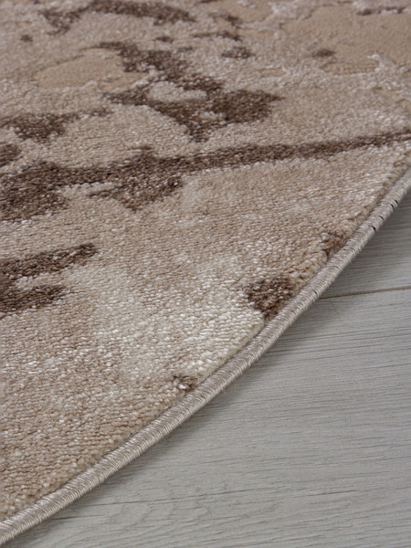 Ковер Merinos Alabama F174-OVAL-BEIGE