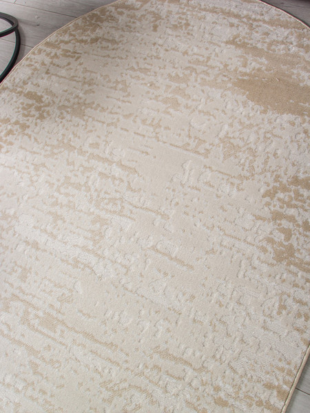 Ковер Merinos Cuba F267-OVAL-BEIGE