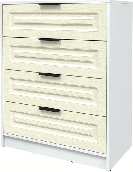 Комод Интерлиния Концепт КТ-К80 Деко - фото