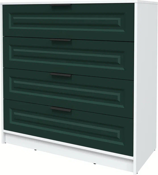 Комод Интерлиния Концепт КТ-К100 Деко - фото