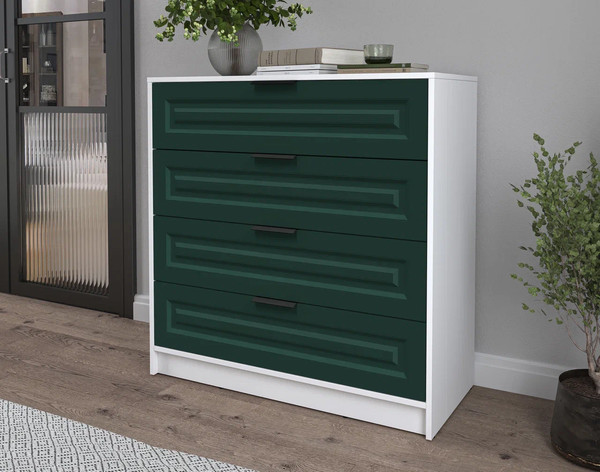 Комод Интерлиния Концепт КТ-К100 Деко